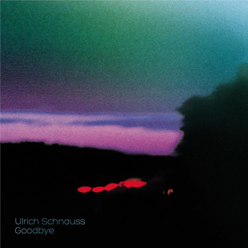 CDs: Ulrich Schnauss - Goodbye (Digipack) – Neu (gemäss Beschreibung) aus Uzwil von visions77