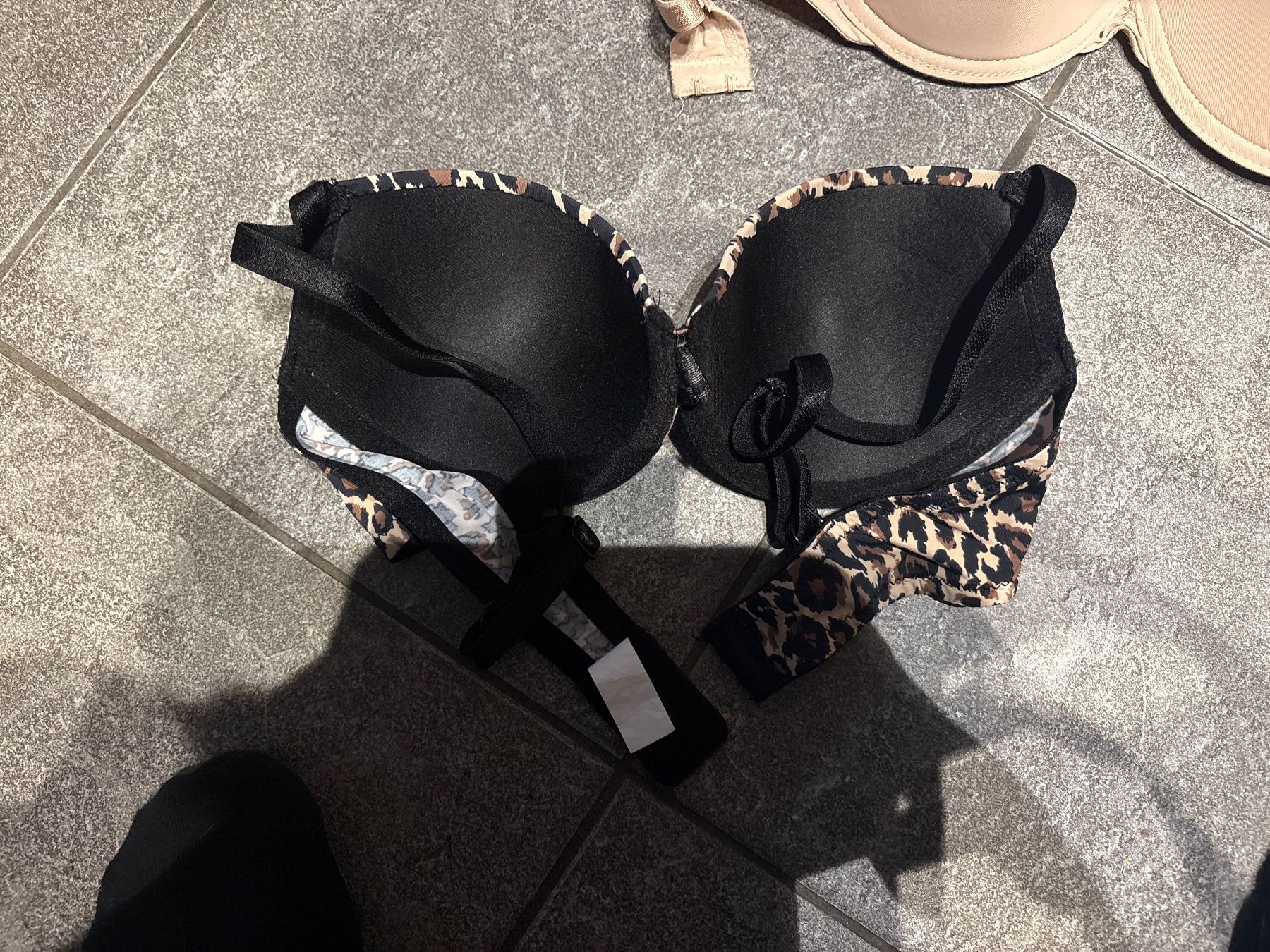 Altra biancheria intima: 4 NEUE BH GRÖSSE 70B – Nuovo (secondo la descrizione) da Andwil SG venduto da schmei 2
