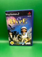 Hype - The Time Quest (Deutsch) - Playstation 2
