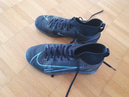 Nike Mercurial Hallen Fussballschuhe 36.5