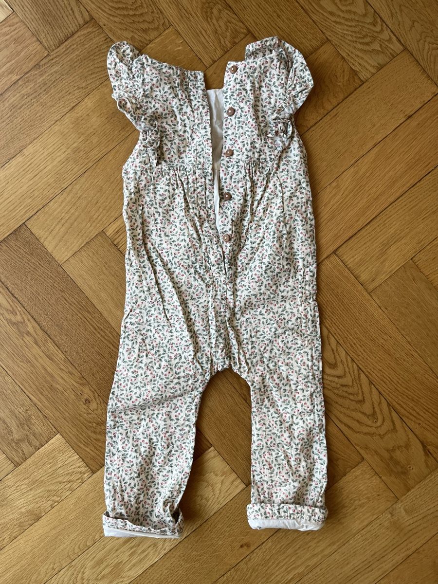 Tute: Sergent Major ensemble 86cm – Usato da Lausanne venduto da picola29 2