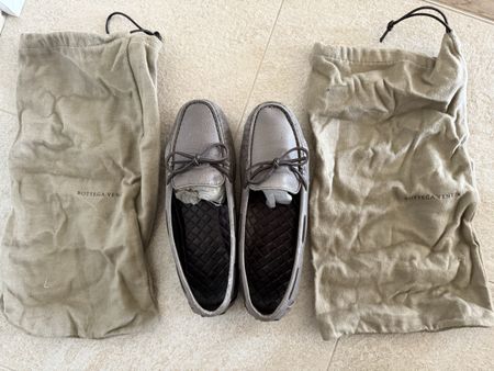 Bottega Veneta loafers, Gr. 36.5