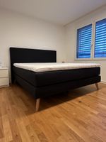 Boxspringbett 180x200cm