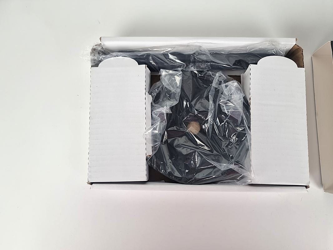 Supporti per strumenti musicali & leggii: Mikrofonhalter DS1 – Usato da Urtenen-Schönbühl venduto da Restwert_Schoenbuehl 1
