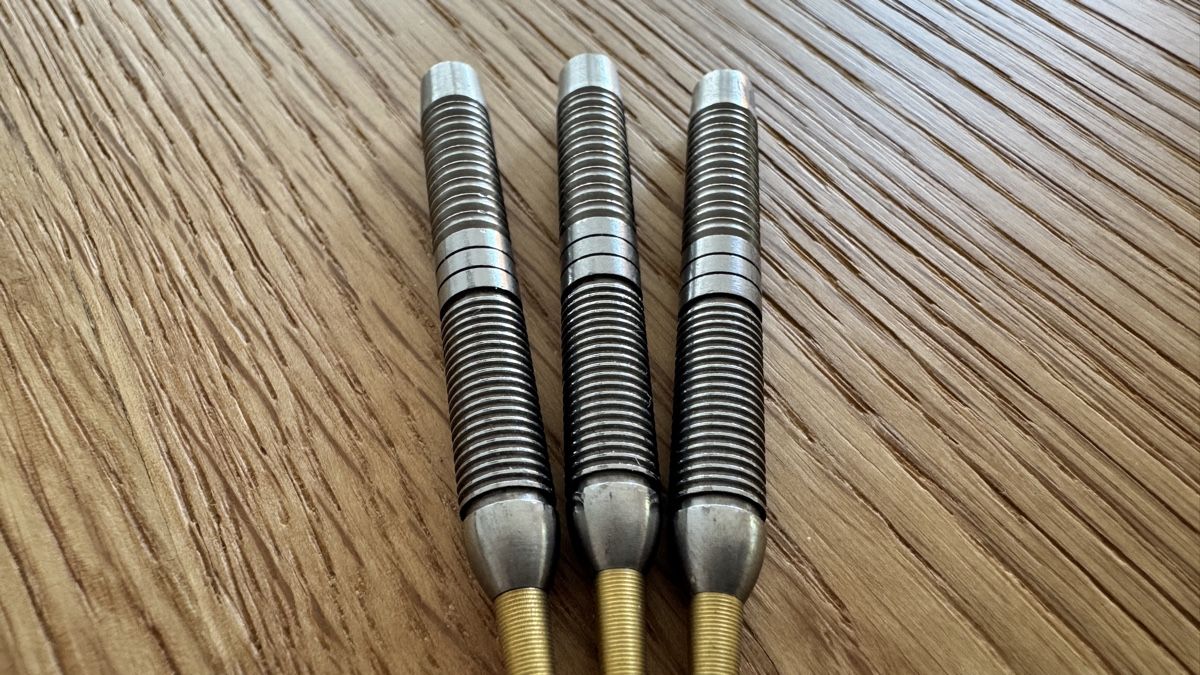 Jeux de fléchettes: Target Crux 01 SP Darts 23g – D'occasion à Biberist par Phippu83 1