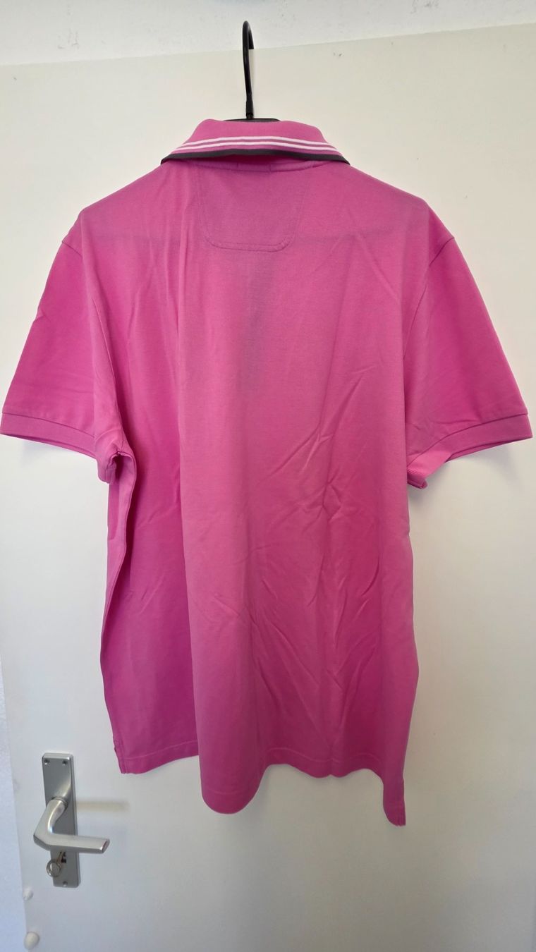 Hugo Boss Magliette Polo: Hugo Boss Poloshirt – Nuovo (secondo la descrizione) da Dübendorf venduto da Jolenia 1