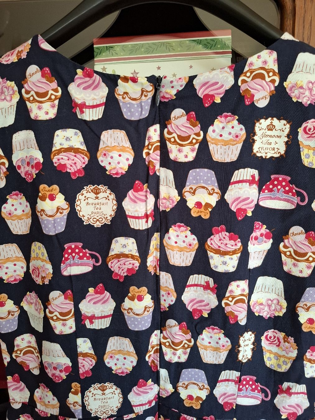 Vestiti: Robe Cupcake taille XS-S – Nuovo (secondo la descrizione) da La Tour-de-Peilz venduto da Marin_nette 2
