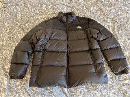 The North Face Diabolo Down Jacke XXL!Schnäppchen!