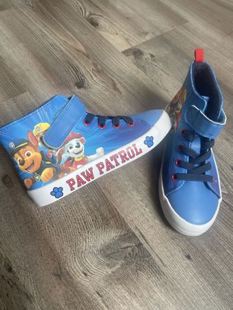 Sneakers Paw Patrol 30