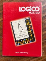 Maximo Logico Mappen 1