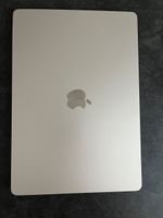Macbook Air 15 2023 space gray display defekt icloud sperre