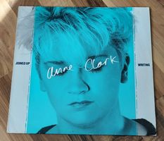 LP - ANNE CLARK - JOINED UP WRITING