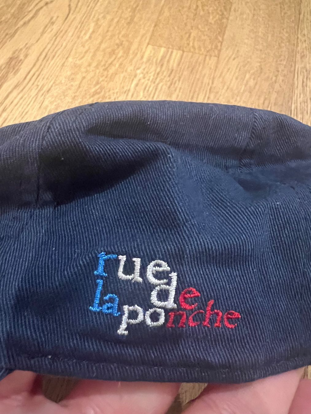 Hüte, Mützen & Caps: La Martina St. Tropez Hut – Gebraucht aus Erlenbach ZH von cha_ppc9 2