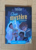 Classe mystère, la grotte du diable
