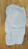 Kinder Matratzen Überzug sky blue max 140x80