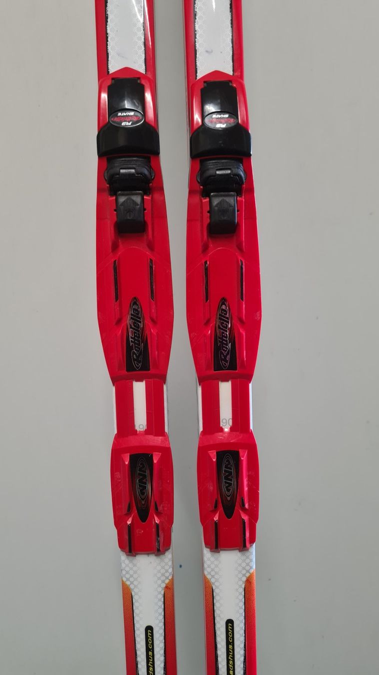 Madshus Sci: Skating Langlaufski Madshus 190 cm – Usato da wettswil venduto da Rene166 1