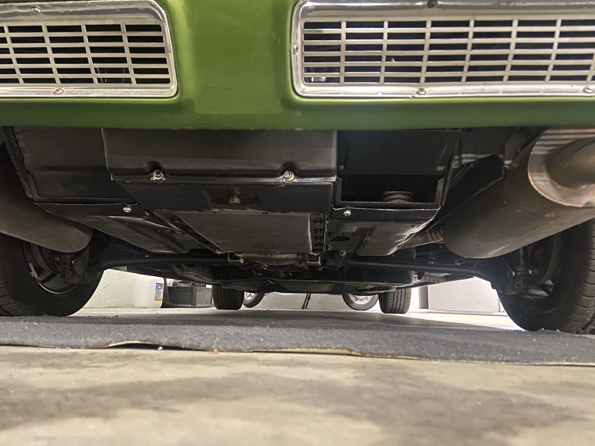 Chevrolet Automobili: Chevrolet Corvair Monza – Usato da Engelburg venduto da alex31 4