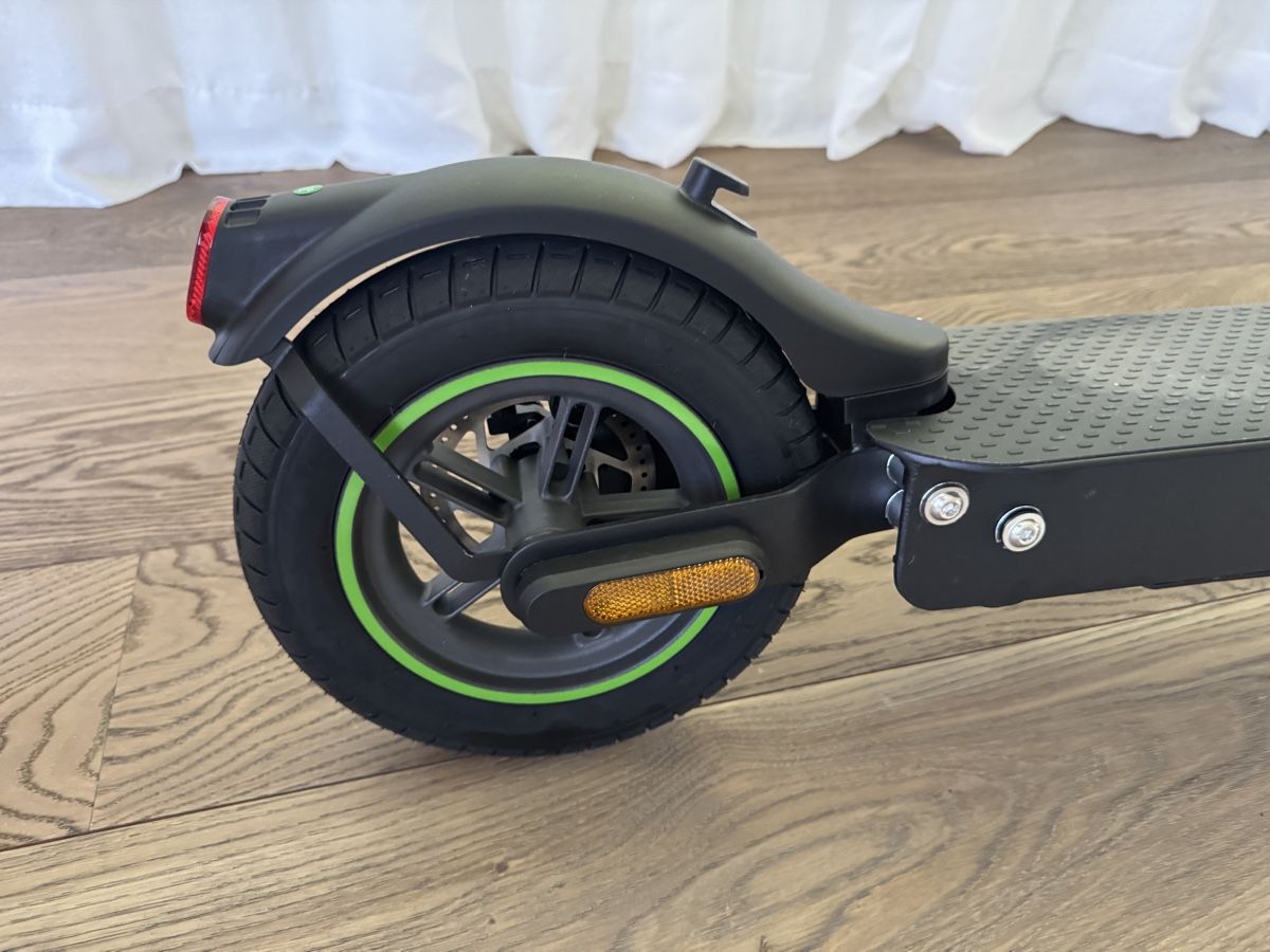 Scooters: E Scooter neu! – Neu (gemäss Beschreibung) aus Herrliberg von Mbarana 4