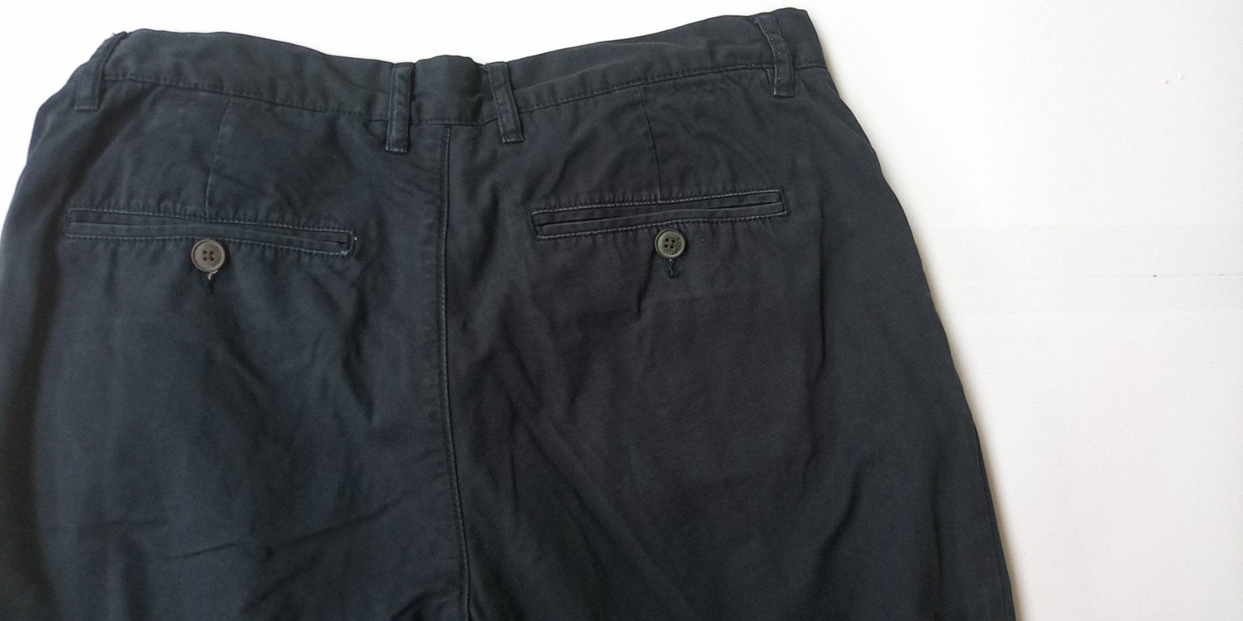 H&M Pantaloni: Stoff Hose – Nuovo (secondo la descrizione) da Wängi venduto da Ladys_First 3