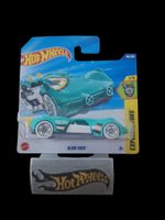Hot Wheels Experimotors 2025 Slide Kick 1/10 S