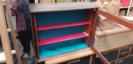 Vitrine
