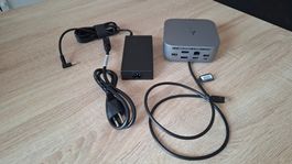 HP Thunderbolt 4 100W G6 Dock