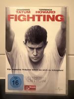 DVD Fighting Extended Edition guter Zustand