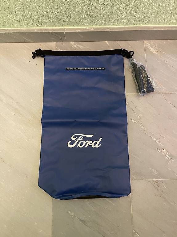Borse: Ford Wassersack – Usato da Stein AG venduto da M.PEAKY