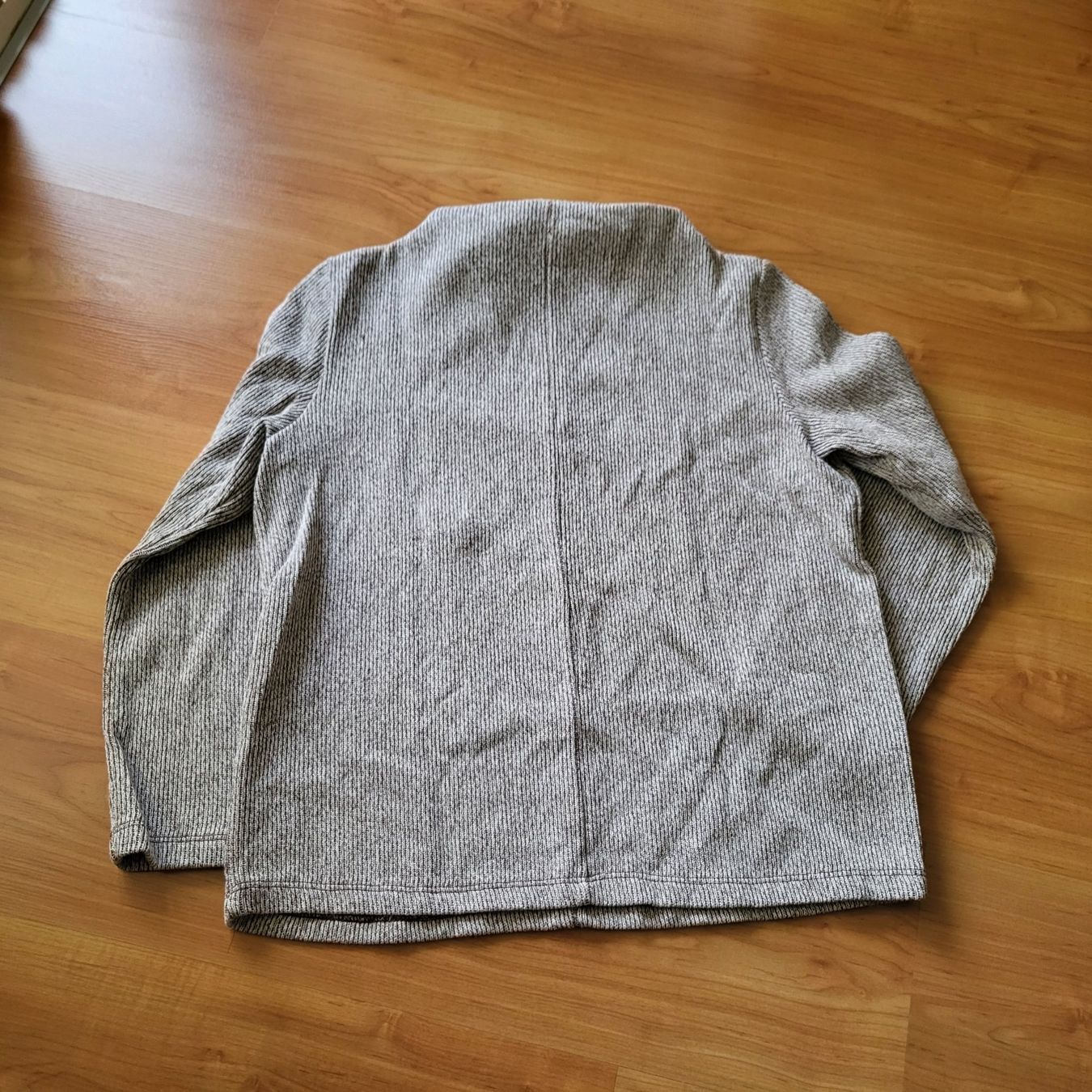 Tom Tailor Maglioni & Felpe: Tom Tailor Sweatshirt mit Stehkragen – Usato da Lostorf venduto da Benidomi1 2