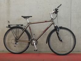 Trek ZX 8500 ( Nr. 123)