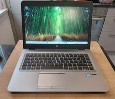 HP Elitebook 840 G4|i7-7500U/8/256/14.1"/Win11 Pro