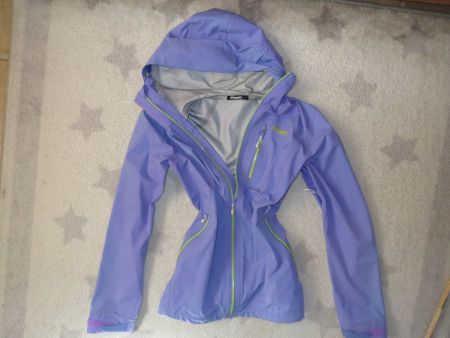 BERGANS 5041 EIDFJORD Damen Jacke Gr L/ NP 351.- CCHF