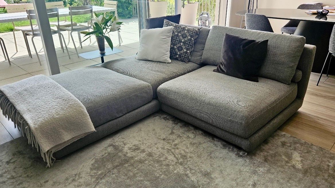 Sofas: Canapés poltronesofà à vendre – Gebraucht aus Châtel-St-Denis von felix023 3