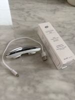 ZIIP Microcurrent Facial Toning Device