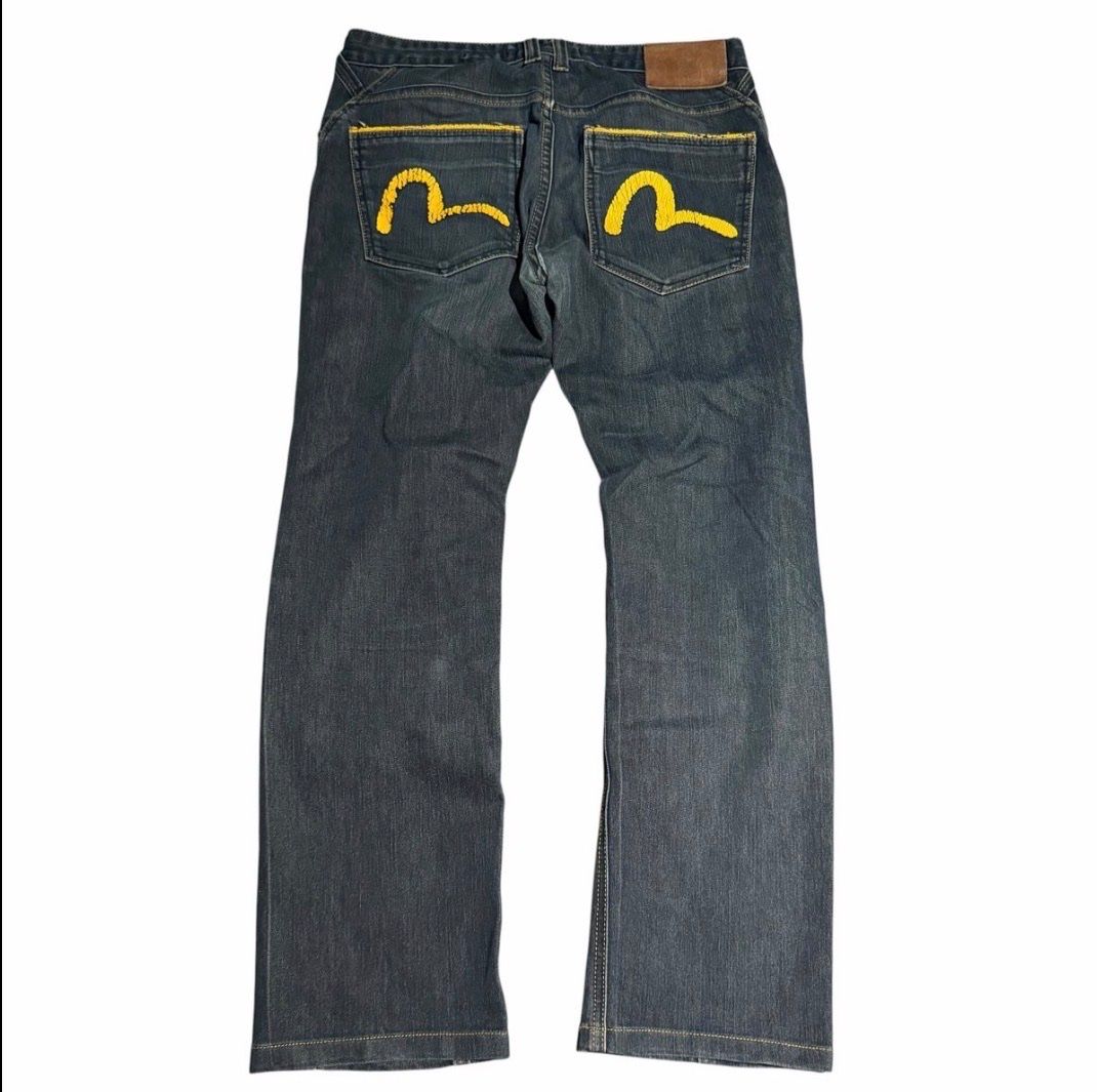 Evisu Jeans: Evisu Jeans – Usato da Zürich venduto da aha_9yvk