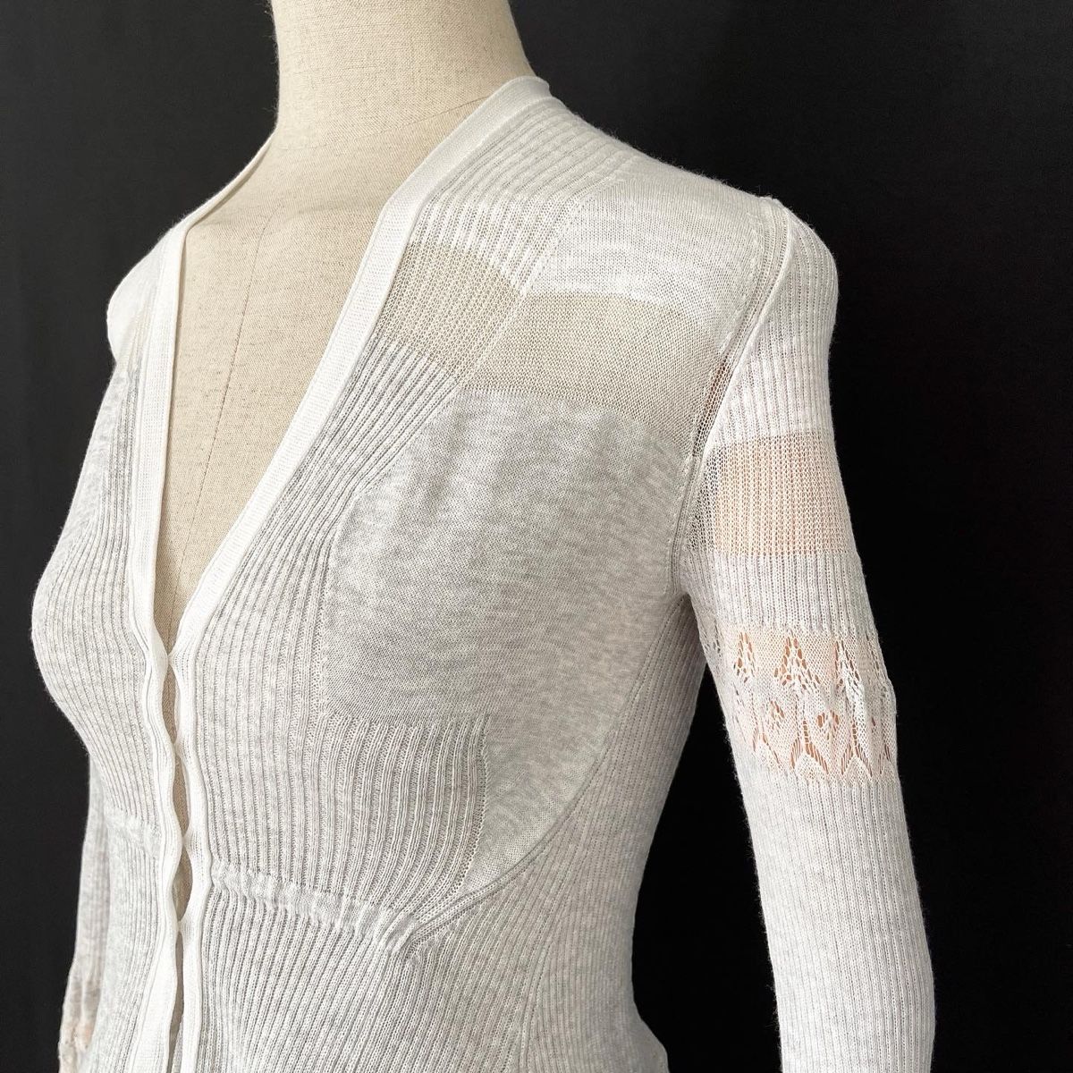 Maglioni & Felpe: HIGH USE Cardigan – Nuovo (secondo la descrizione) da Emmen venduto da Avviivva_Com2023 1