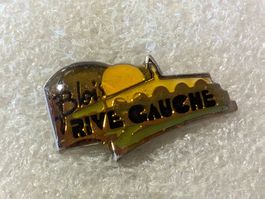 Ansteckpin 153: Rive Cauche
