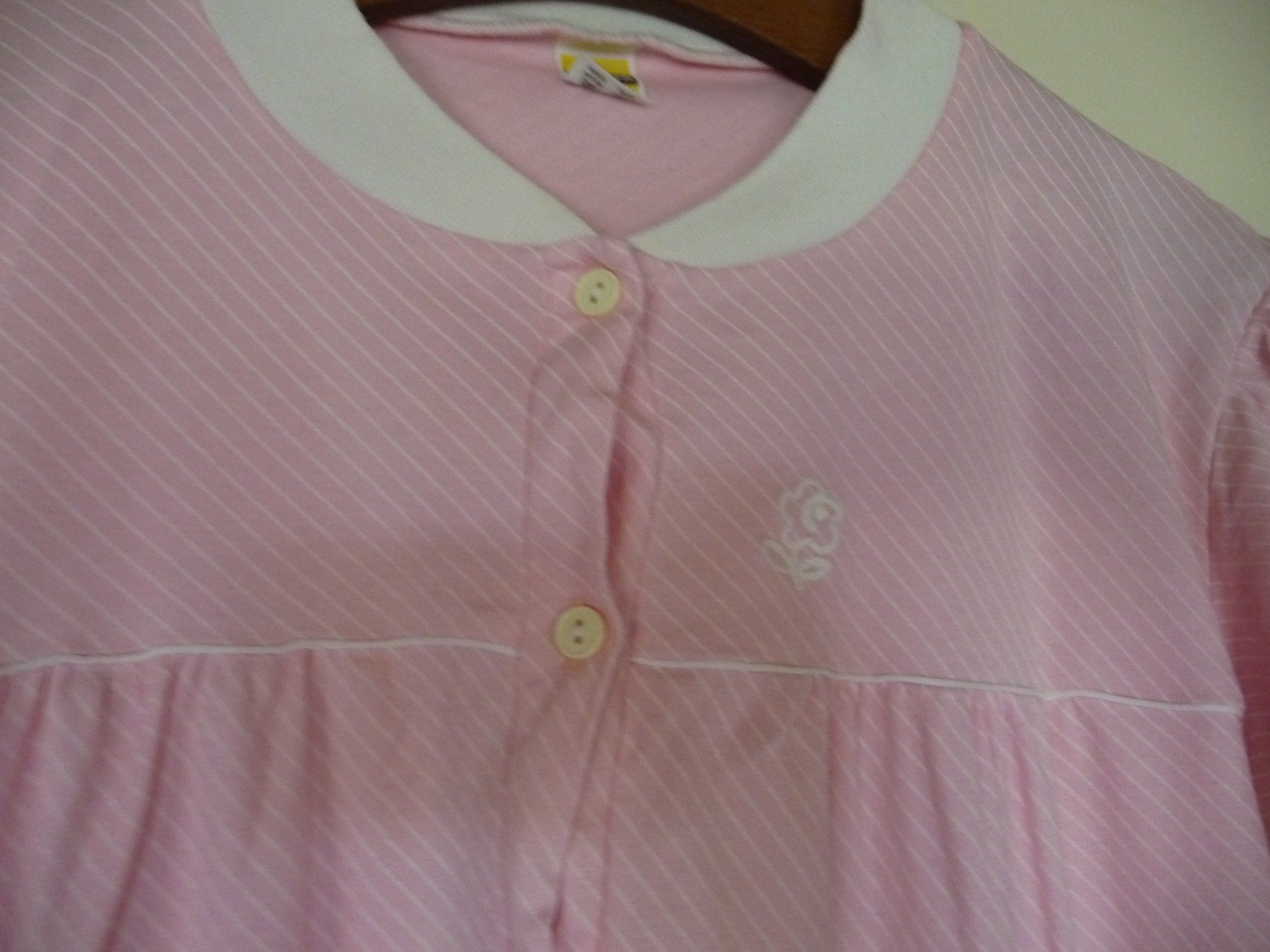 Calida Negligees & Pyjamas: Calida Nachthemd Gr. M – Neu (gemäss Beschreibung) aus Kirchberg BE von lavendel02 1
