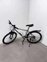 Quantec 26-Zoll-Mountainbike