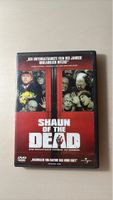 Shaun of the Dead DVD - Zombiefilm für Horrorfans! (0605)