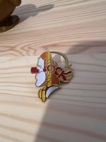 Anstecknadel / Pin Zirkus Nock