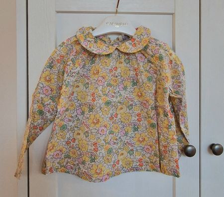 Olivier London - 12m / 80 cm. Excellent condition