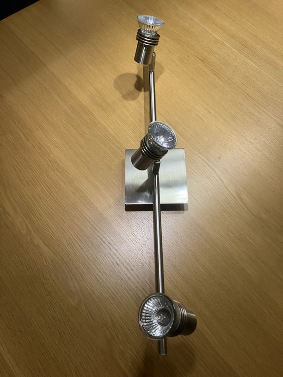 Deckenlampe 1