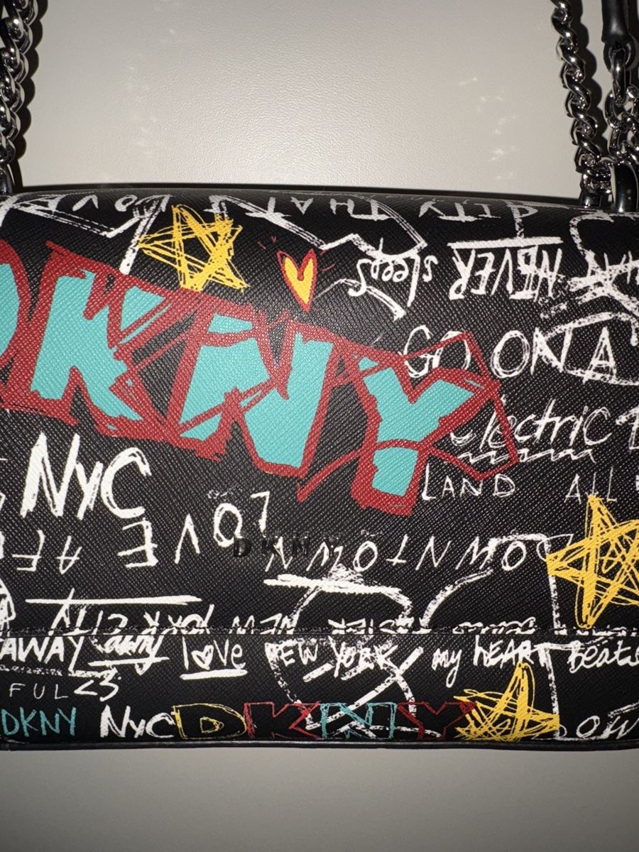 DKNY Taschen für Damen: DKNY Tasche – Neu (gemäss Beschreibung) aus Olten von edona_muslija 2