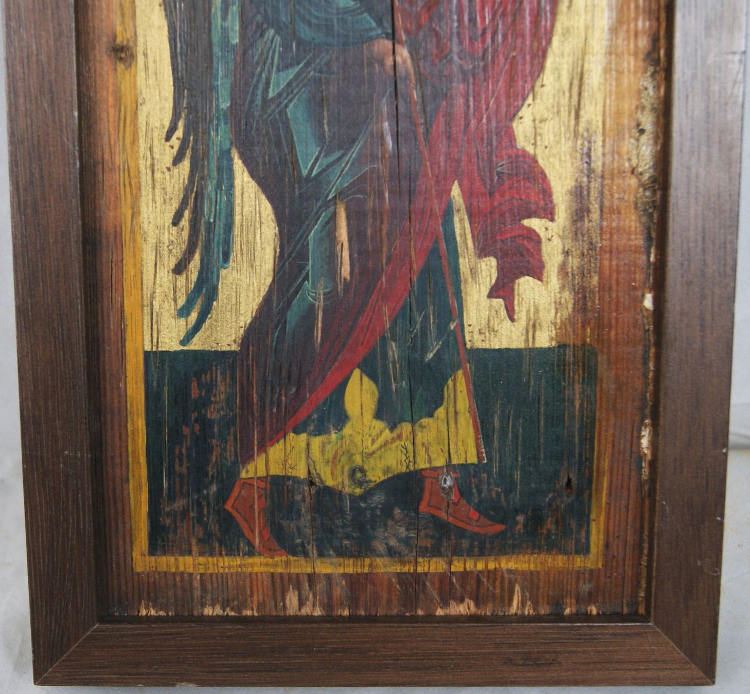 Dipinti: ERZENGEL MICHAEL – Usato da Stadel venduto da Wald100 2