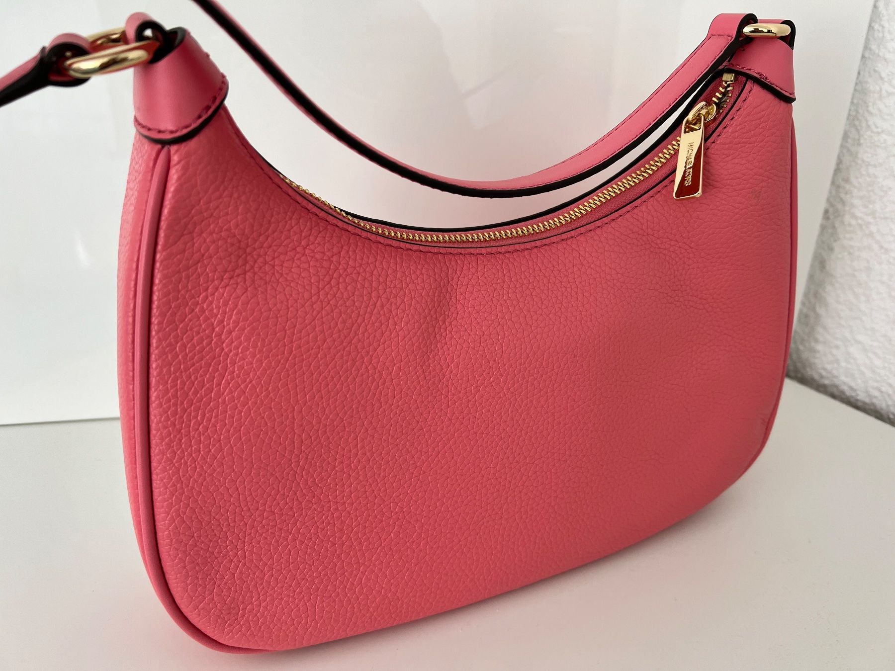 Michael Kors Borse da donna: Michael Kors Tasche tea rose multi – Nuovo e nell'imballaggio originale da Wiedlisbach venduto da Sistershop 1