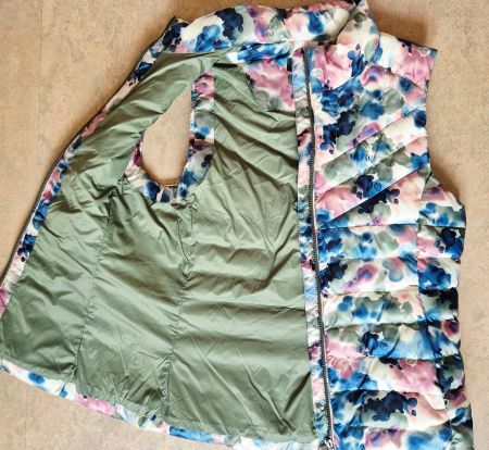 WESTE GILET GOLF RALPH LAUREN S 36 NEU EDIKETT NP 349 € TOP