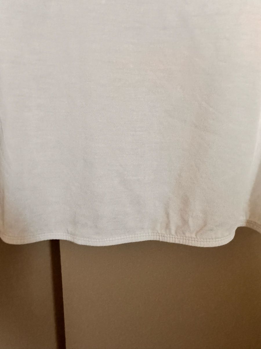 Vero Moda Top: Schickes weisses Vero Moda Top, Grösse S – Usato da Rorschacherberg venduto da Kpas 3