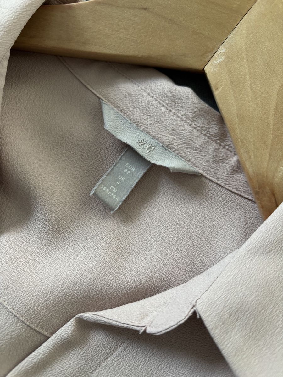 H&M Camicette: H&M Blouse, Size EUR 32 – Usato da Wollerau venduto da Dolder23 1