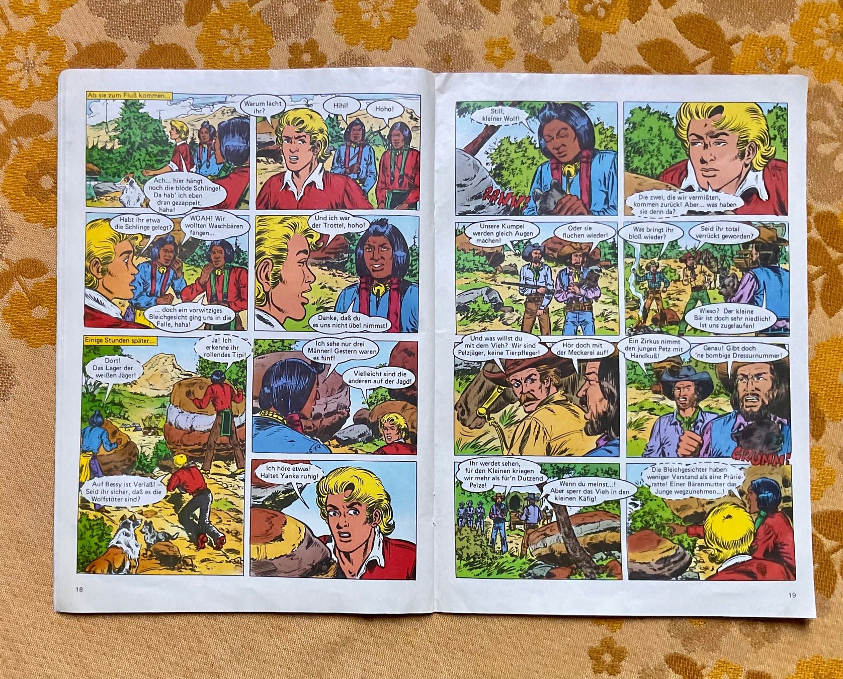 Fumetti: Bessy Heft Nr 800 von 1981 – Usato da Endingen venduto da nathan05 5
